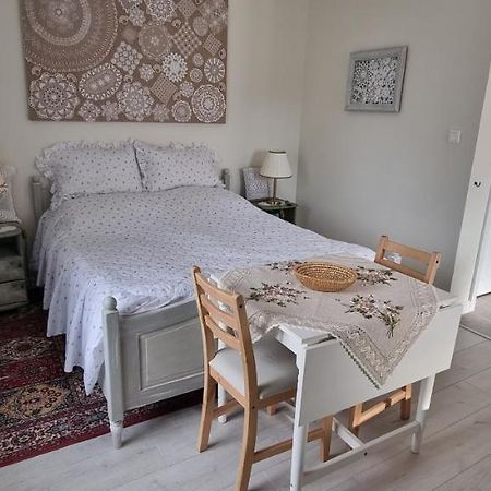Vankoska Apartman Tihany Esterno foto