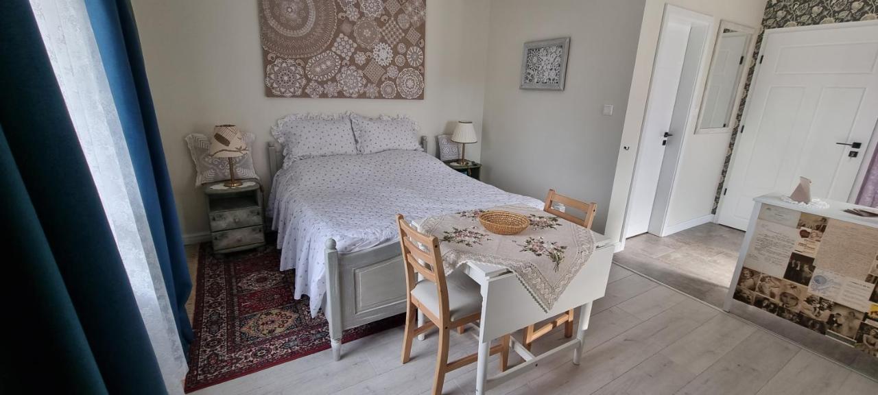 Vankoska Apartman Tihany Esterno foto