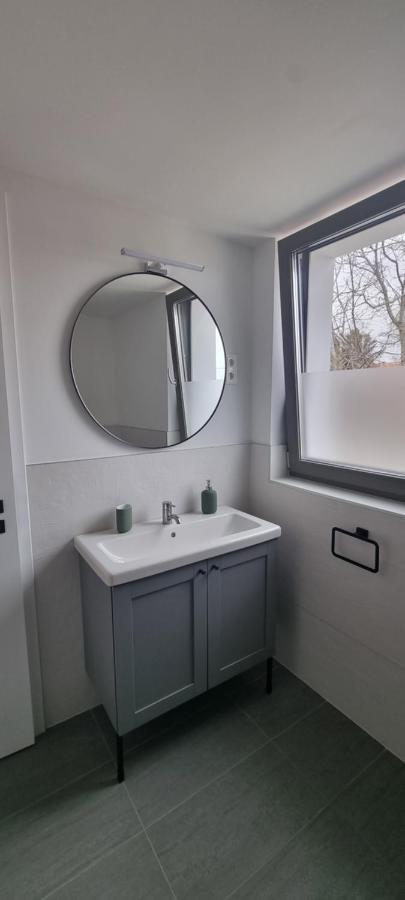 Vankoska Apartman Tihany Esterno foto