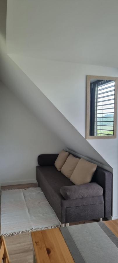 Vankoska Apartman Tihany Esterno foto