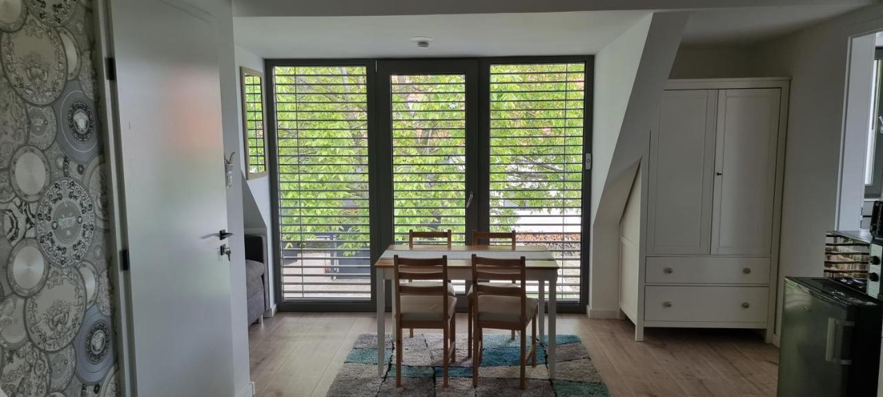 Vankoska Apartman Tihany Esterno foto