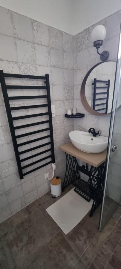 Vankoska Apartman Tihany Esterno foto