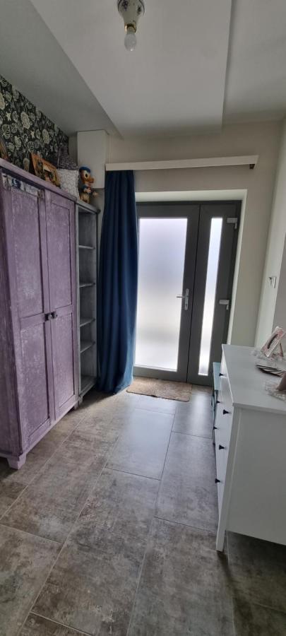 Vankoska Apartman Tihany Esterno foto