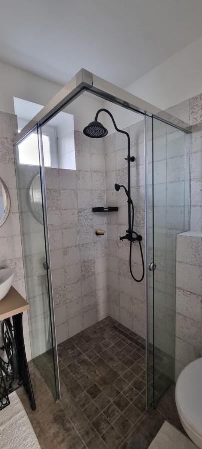 Vankoska Apartman Tihany Esterno foto