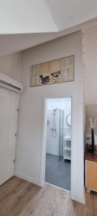 Vankoska Apartman Tihany Esterno foto