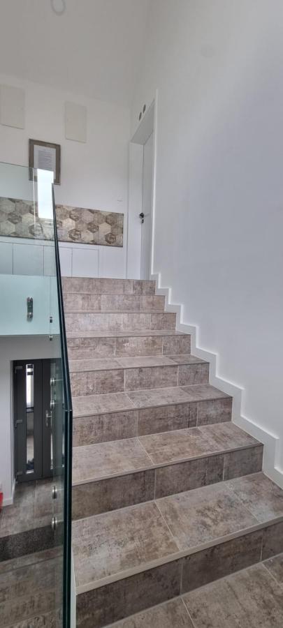 Vankoska Apartman Tihany Esterno foto