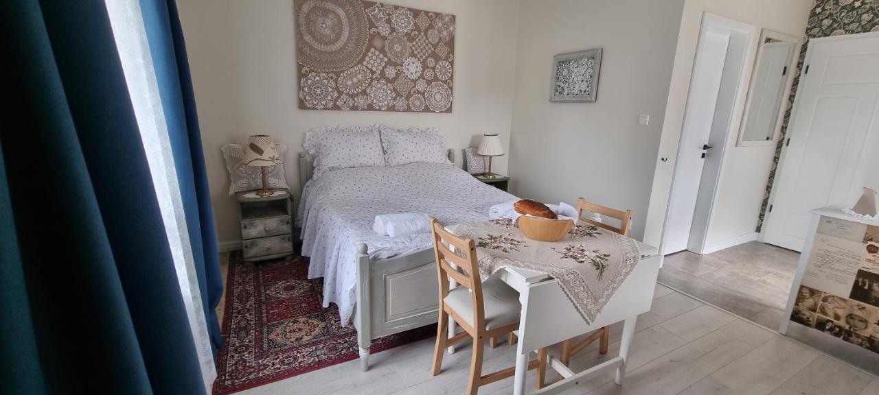 Vankoska Apartman Tihany Esterno foto