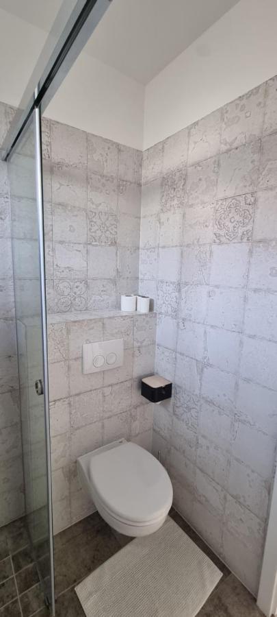Vankoska Apartman Tihany Esterno foto