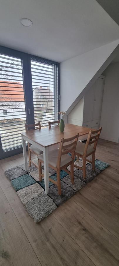 Vankoska Apartman Tihany Esterno foto