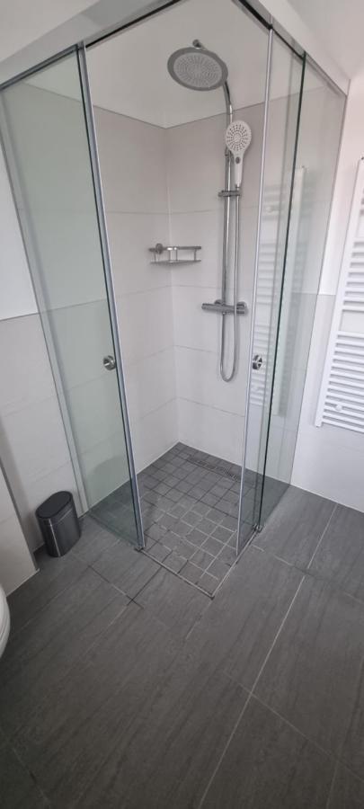 Vankoska Apartman Tihany Esterno foto