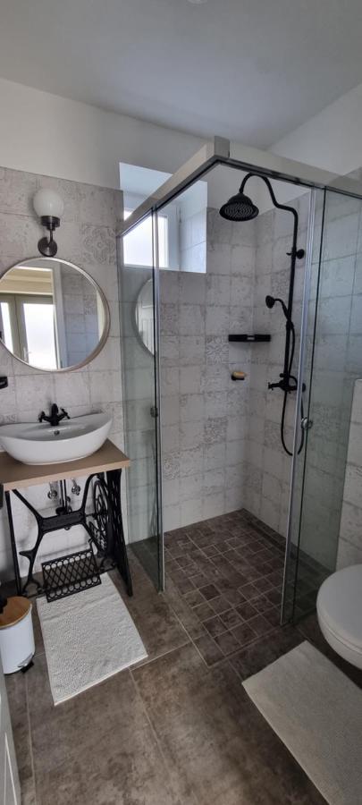 Vankoska Apartman Tihany Esterno foto