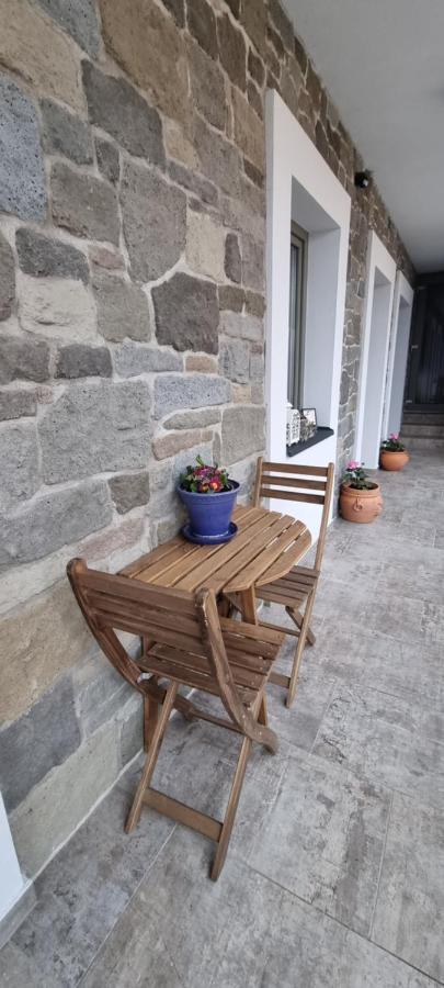 Vankoska Apartman Tihany Esterno foto