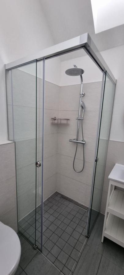 Vankoska Apartman Tihany Esterno foto